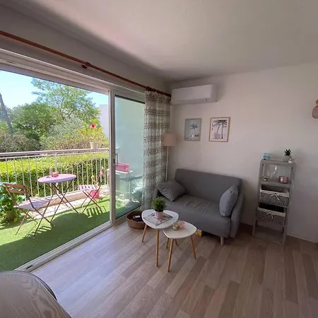 Apartment Studio Cosy 100m