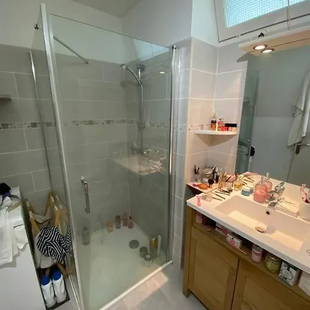 Appartement Studio Cosy 100m Saint-Raphaël